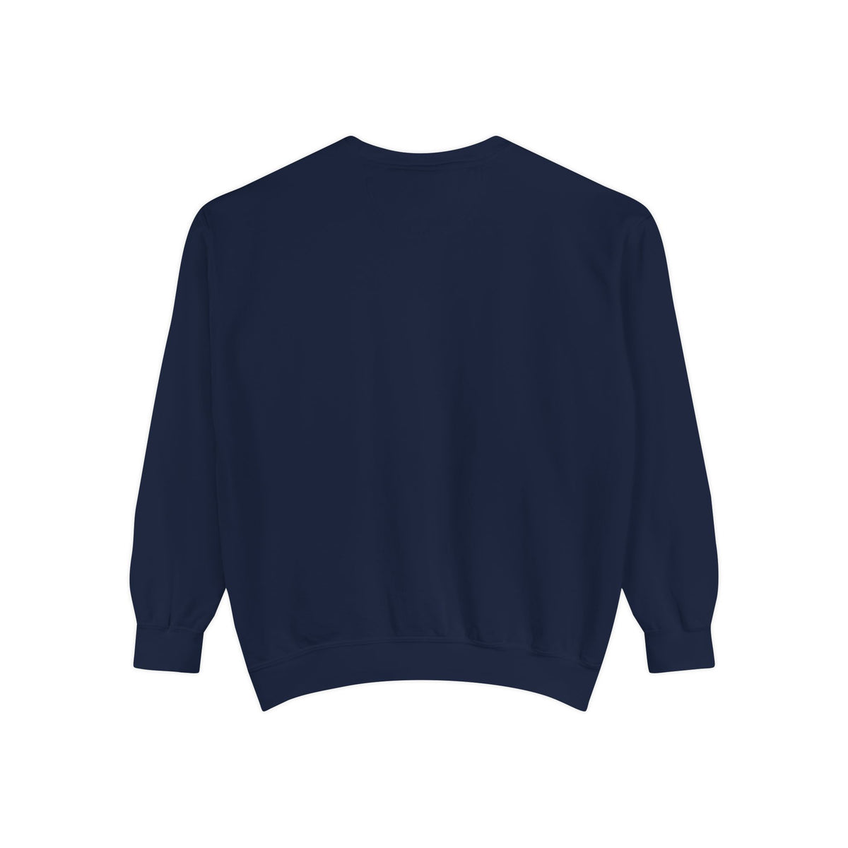 AuthentiChic Graphic Sweatshirt