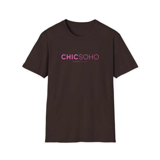 CHICSOHO Women's Graphic T-Shirt