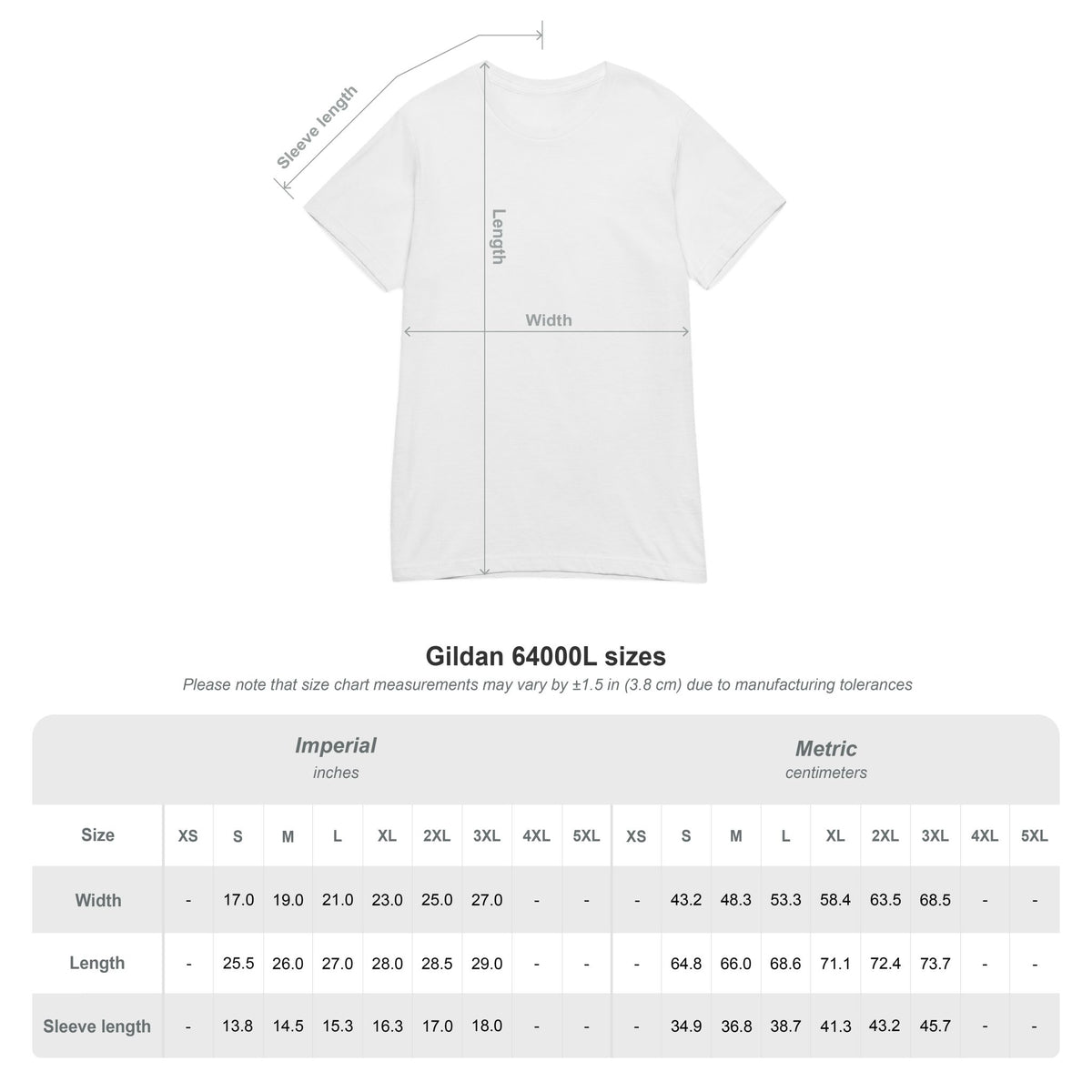 Charme Chic Diamond T-Shirt