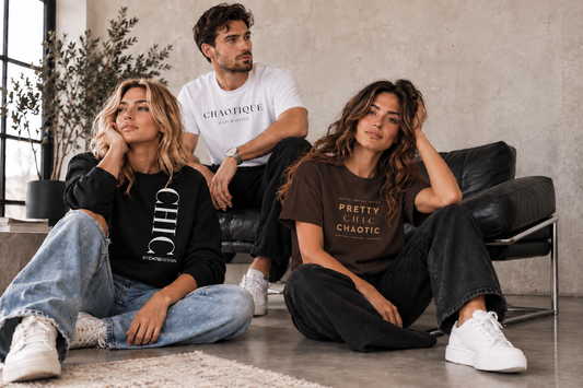 New Graphic T-Shirts & Sweatshirts at CHTQ Design