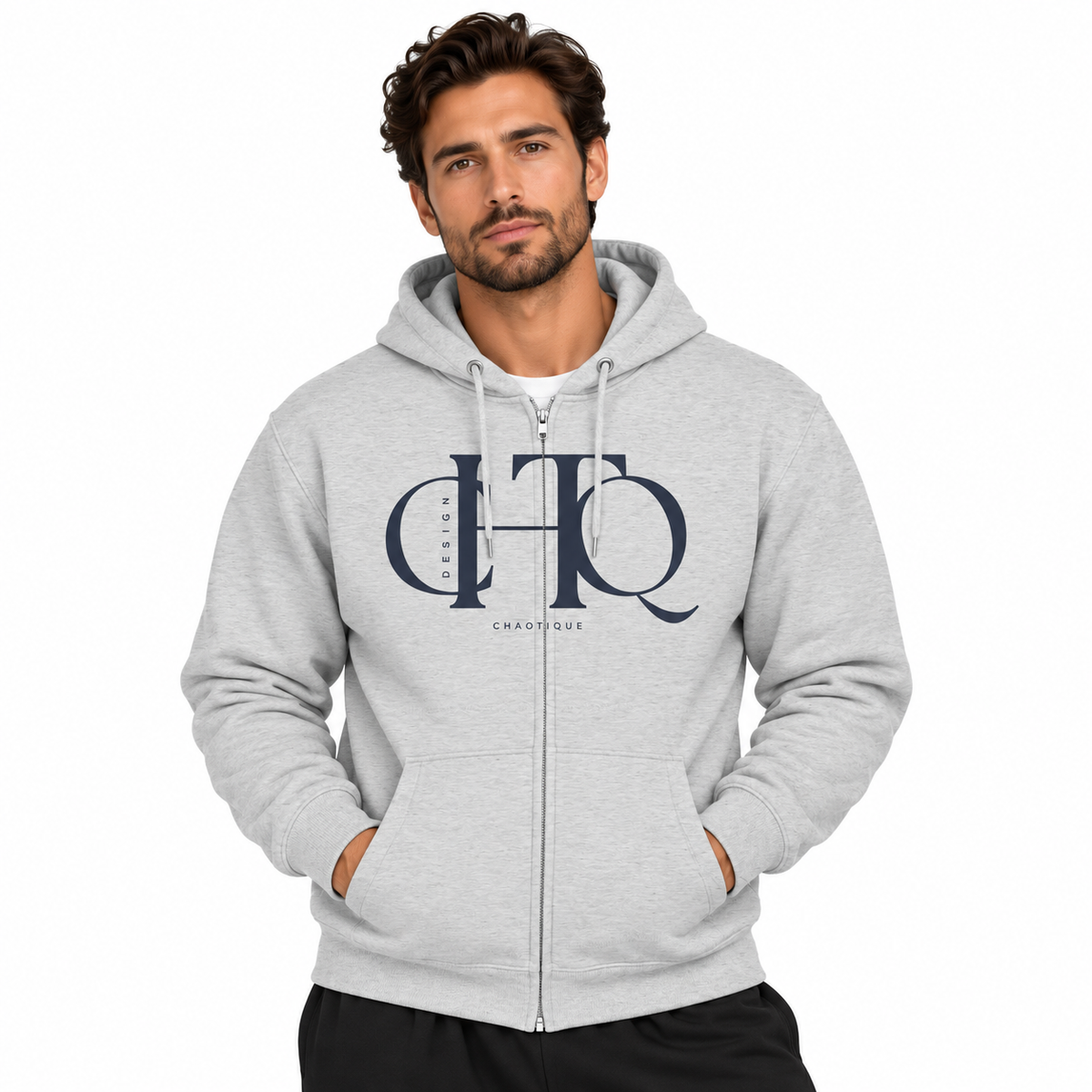 His Hoodies