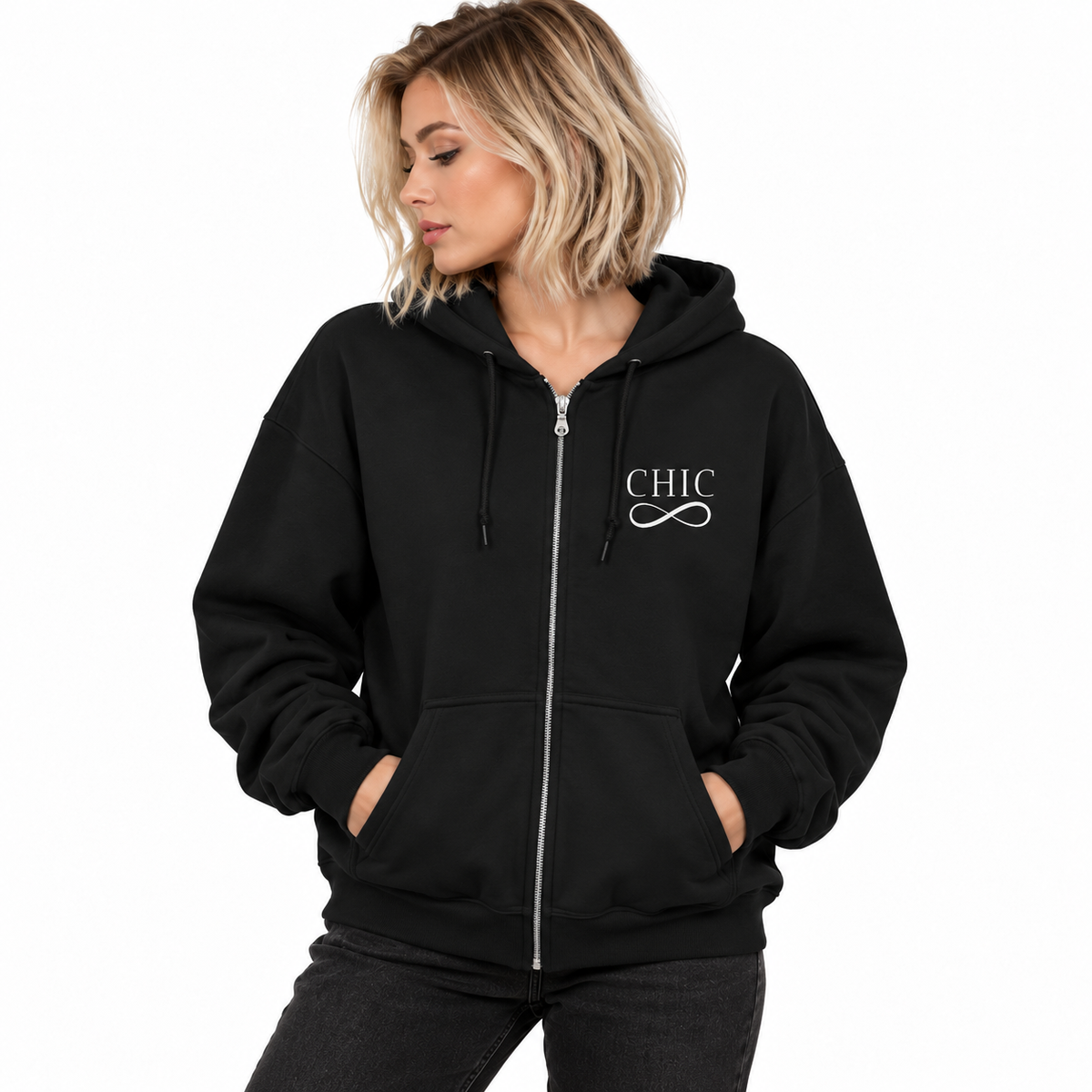 Her Hoodies
