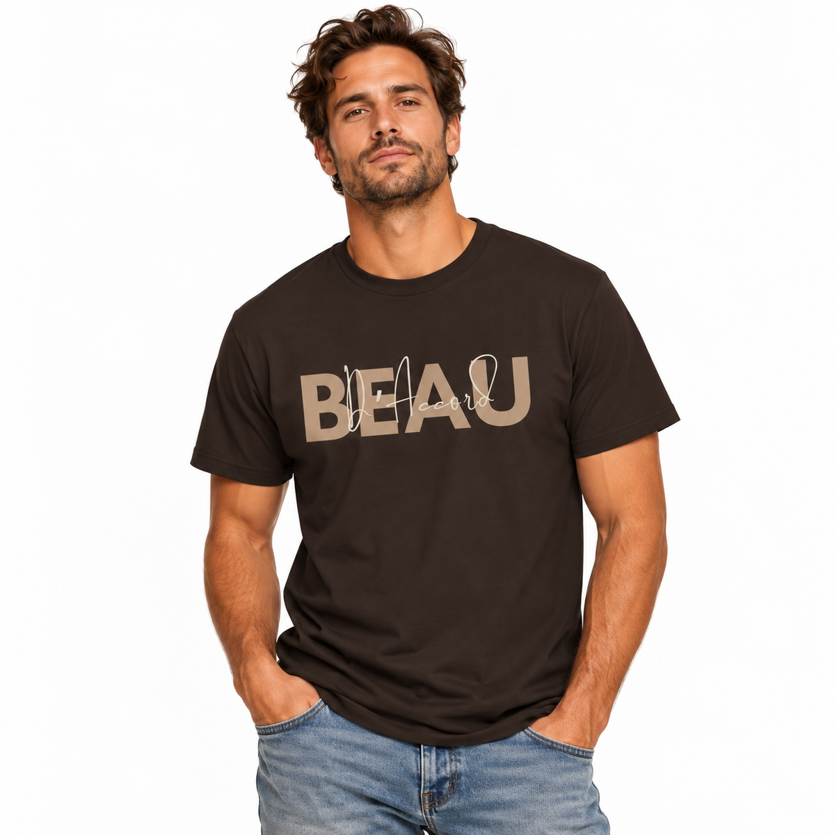 His Tees