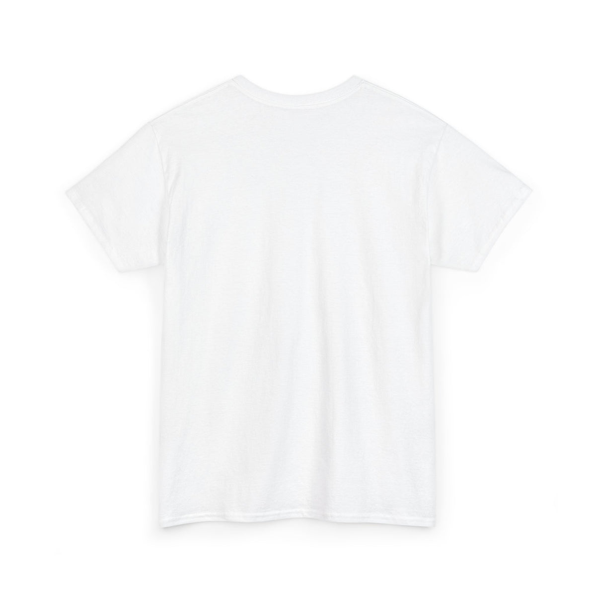 Roughly Chaotique Men’s Graphic Cotton T-Shirt