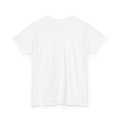Roughly Chaotique Men’s Graphic Cotton T-Shirt