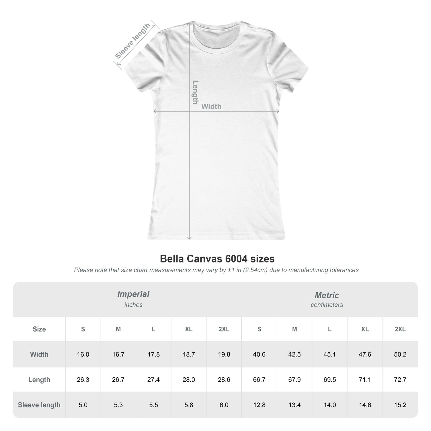 Chic Mais Chaotique - slim-fit Fashion T-Shirt
