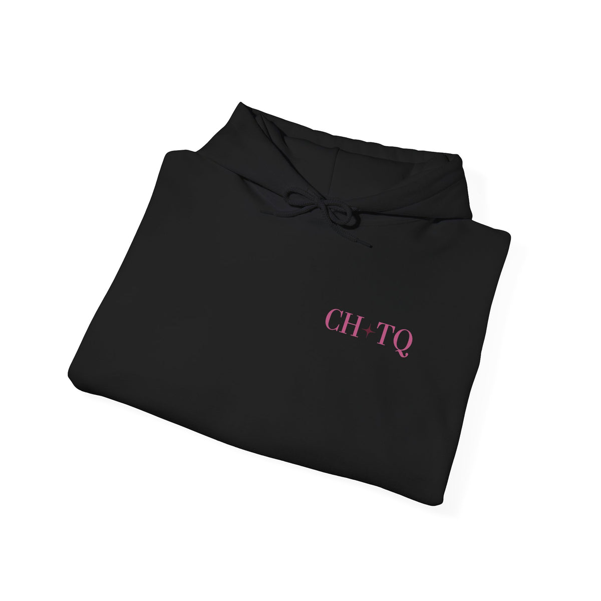 CHIC CHAOTIC by CHTQ Graphic Hoodie