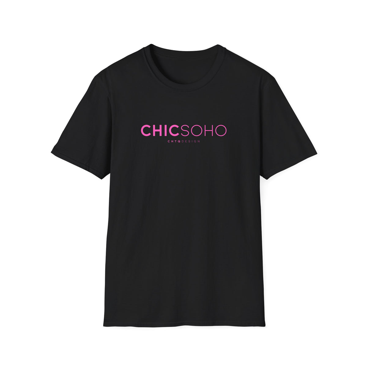 CHICSOHO Women's Graphic T-Shirt