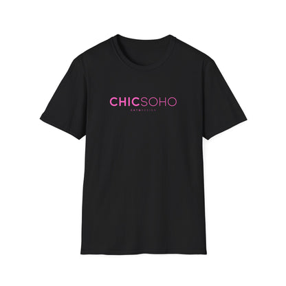 CHICSOHO Women's Graphic T-Shirt
