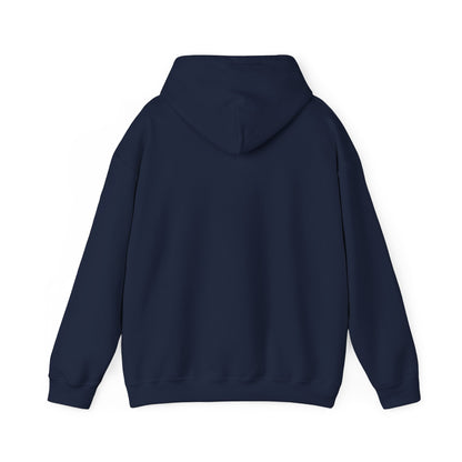 CHICSOHO By CHTQ Graphic Hoodie