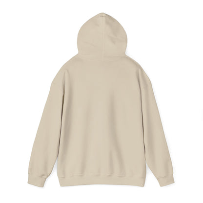 Chic Parisienne by CHTQ Graphic Hoodie