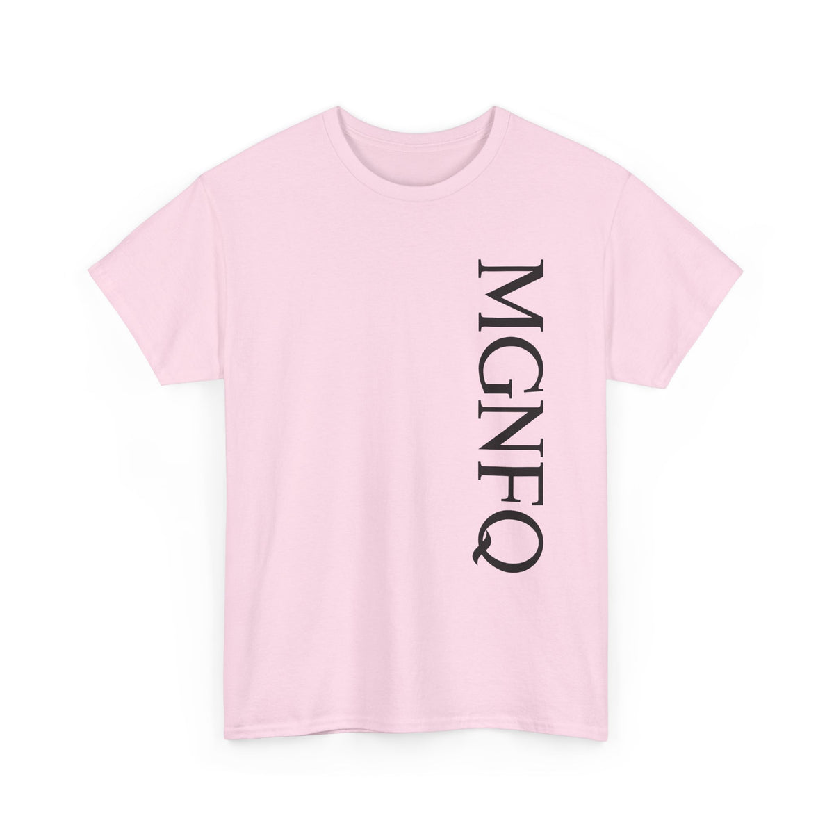 CODE CHIC MGNFQ Graphic T-Shirt