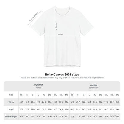 Diablement Beau Men’s Premium French-Inspired T-Shirt
