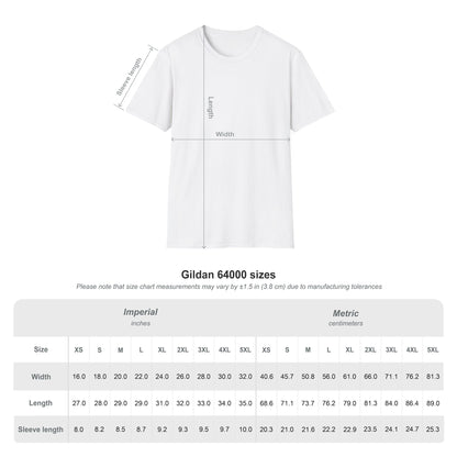 CHIC L’Art d’Être Soi Graphic T-Shirt