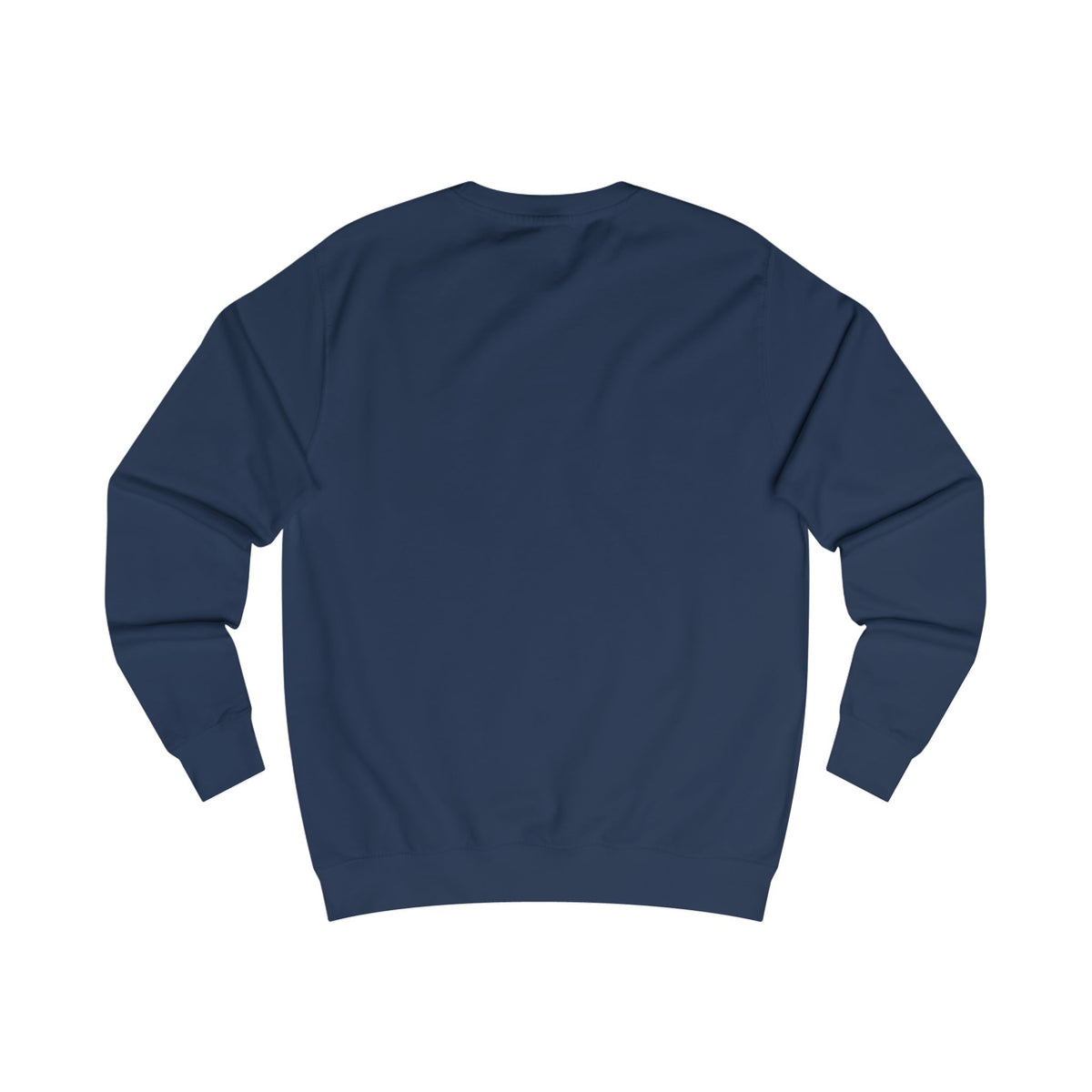 D’ACCORD BEAU Men’s Crewneck Sweatshirt