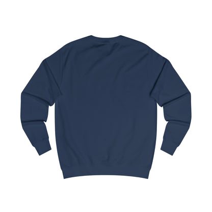 D’ACCORD BEAU Men’s Crewneck Sweatshirt