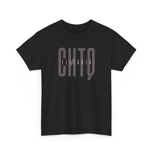CHTQ ELEGANZA Graphic T-Shirt