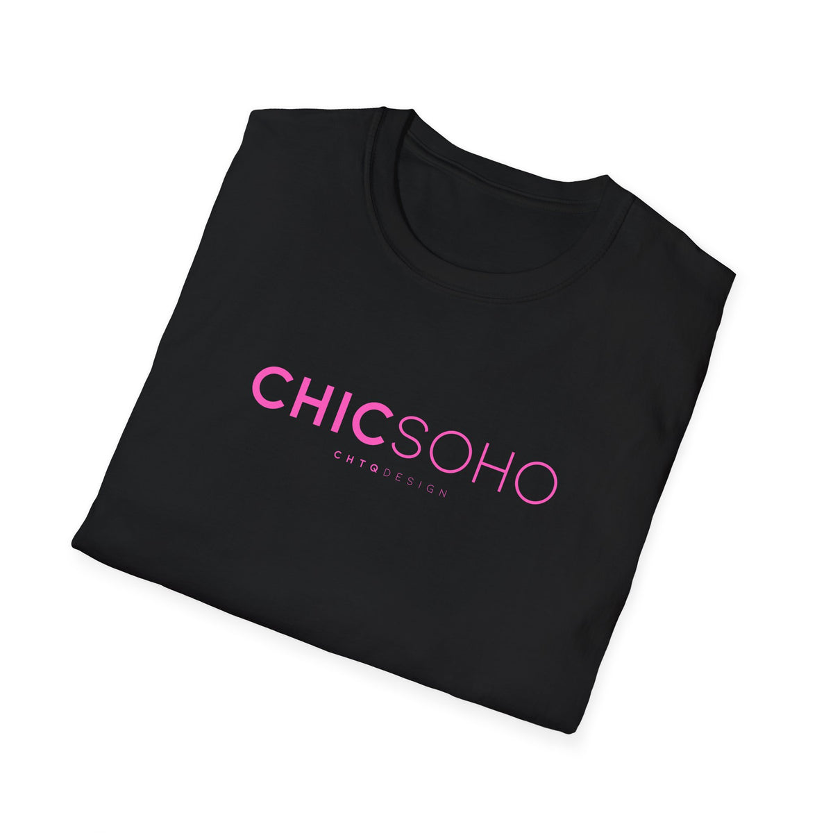 CHICSOHO Women's Graphic T-Shirt