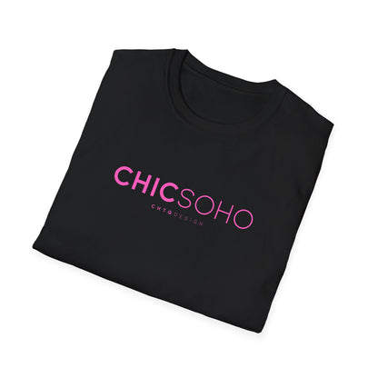 CHICSOHO Women's Graphic T-Shirt
