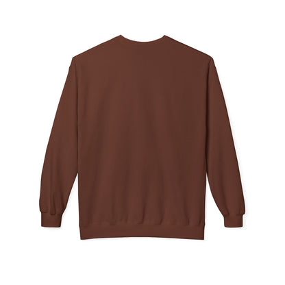 CHAOTIQUE BEAU Men's Crewneck Sweatshirt