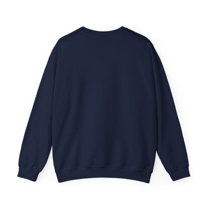Chic by CHTQ Rebelle dans l’âme Crewneck Sweatshirt