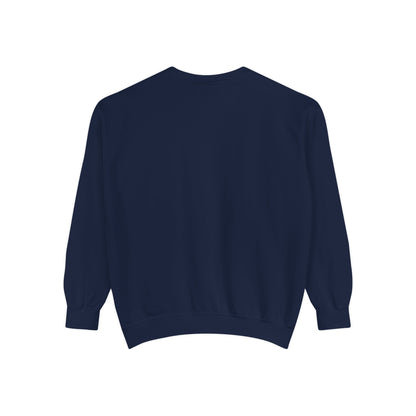 AuthentiChic Graphic Sweatshirt
