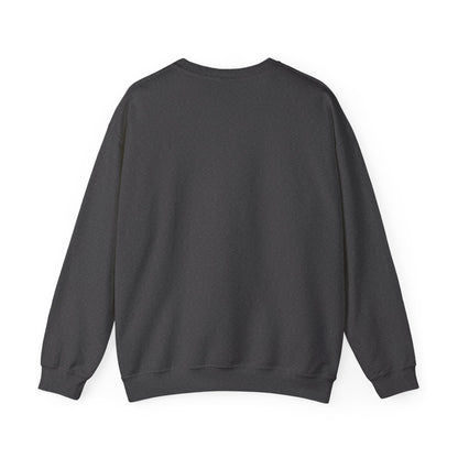 CHTQ CHAOTIQUE Men's Crewneck Sweatshirt