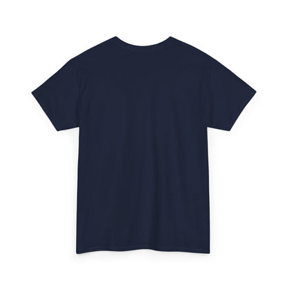 Roughly Chaotique Men’s Graphic Cotton T-Shirt