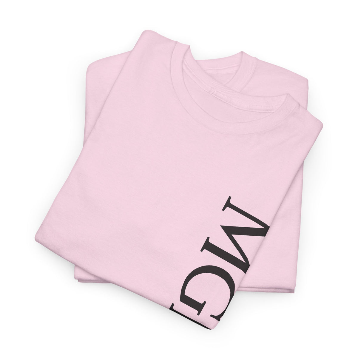 CODE CHIC MGNFQ Graphic T-Shirt