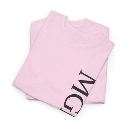 CODE CHIC MGNFQ Graphic T-Shirt