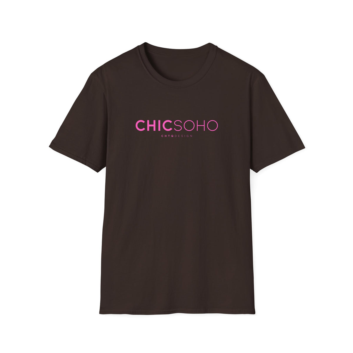 CHICSOHO Women's Graphic T-Shirt