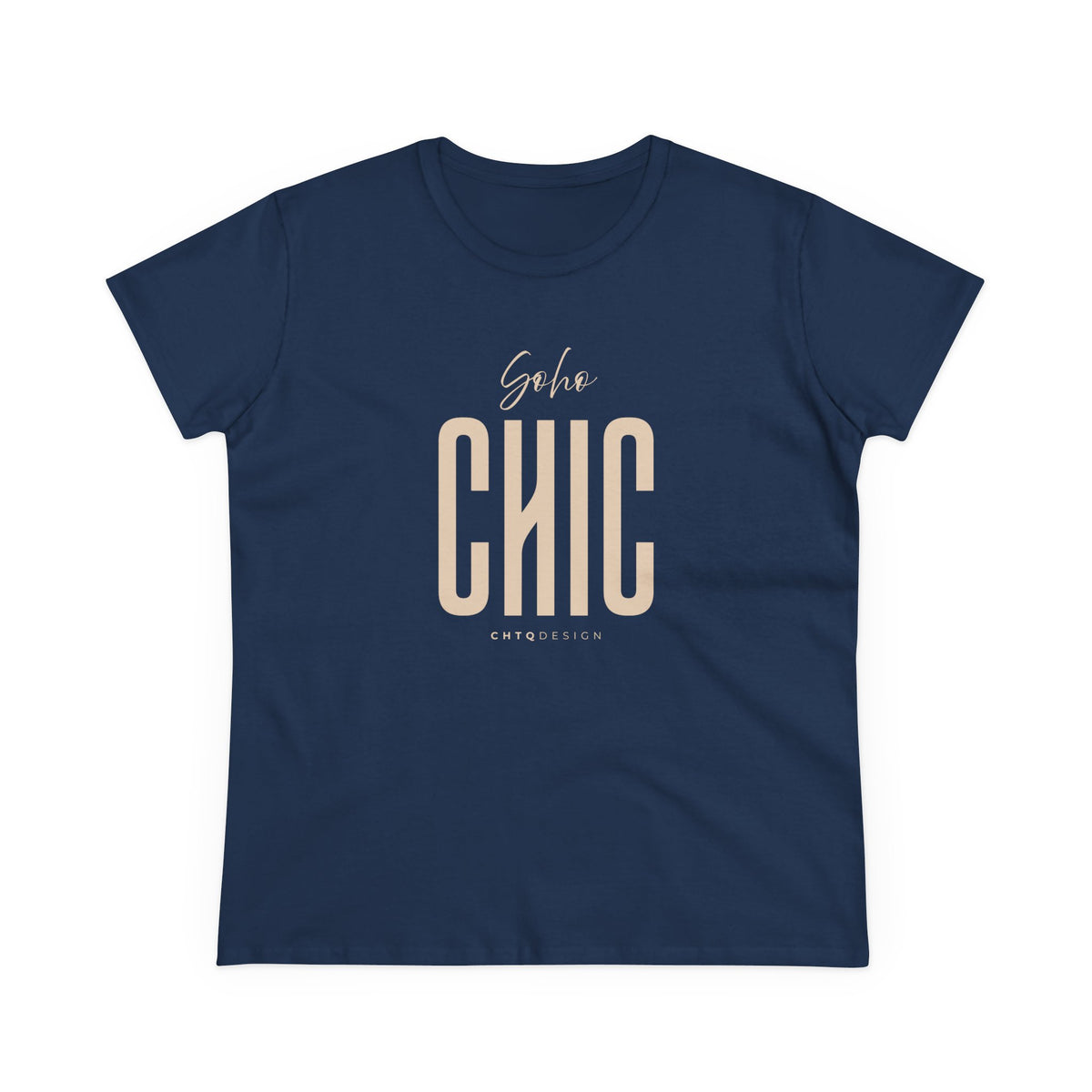 Soho Chic Women's T-Shirt
