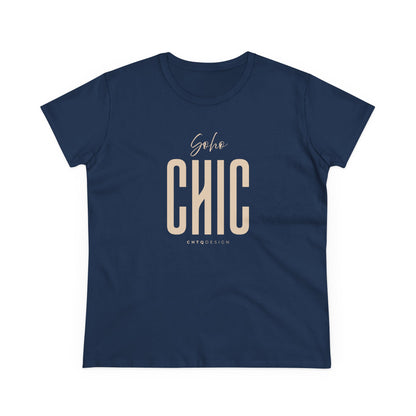 Soho Chic Women's T-Shirt