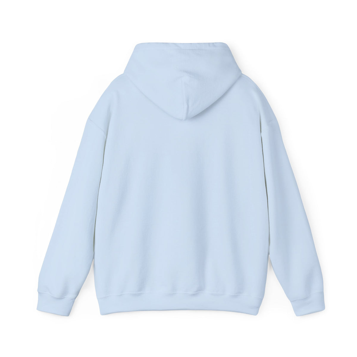 CHICSOHO By CHTQ Graphic Hoodie