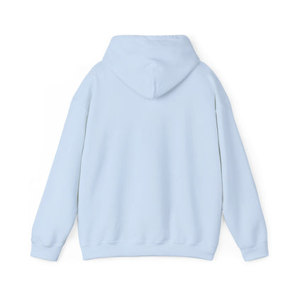 CHICSOHO By CHTQ Graphic Hoodie
