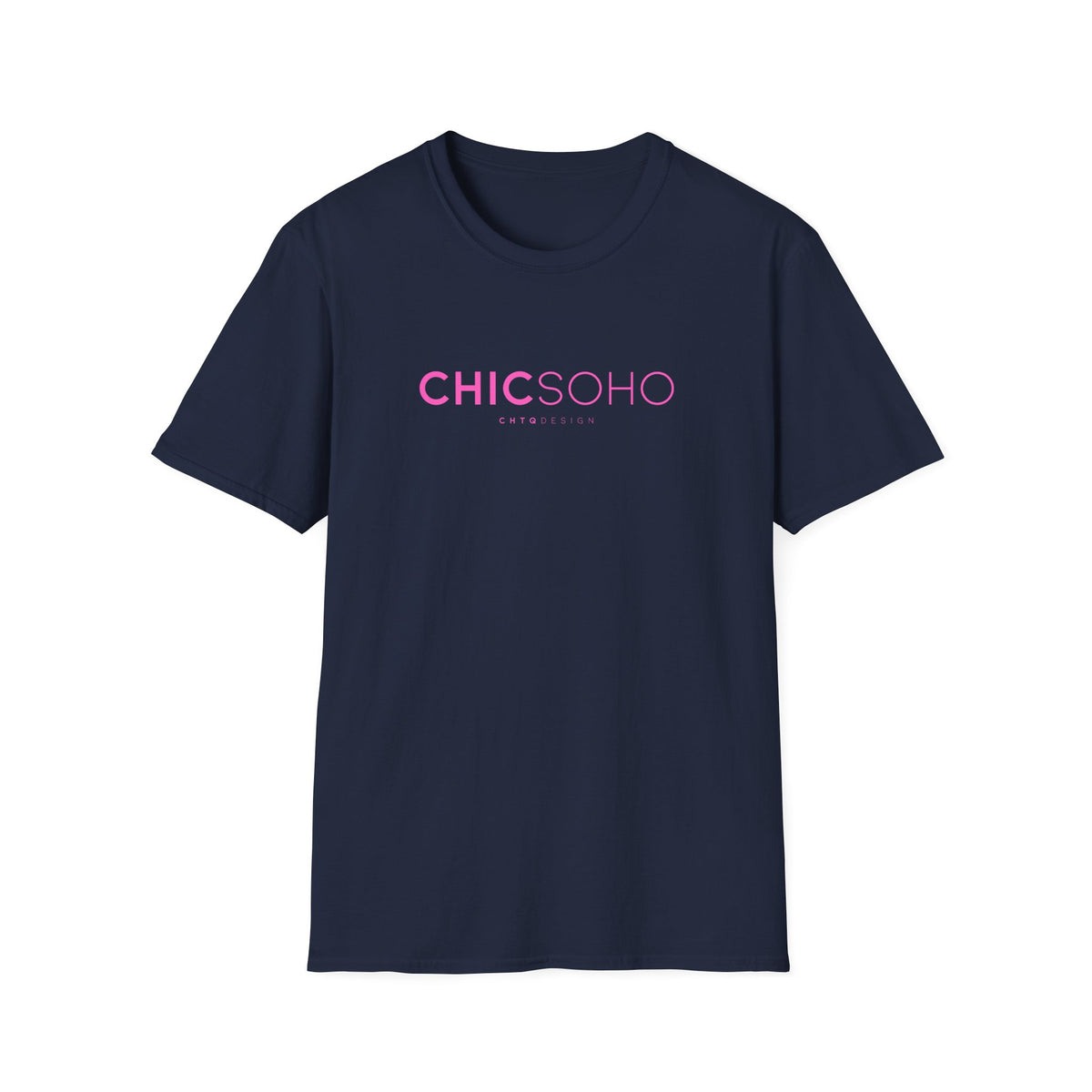 CHICSOHO Women's Graphic T-Shirt