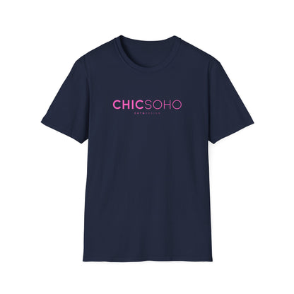 CHICSOHO Women's Graphic T-Shirt