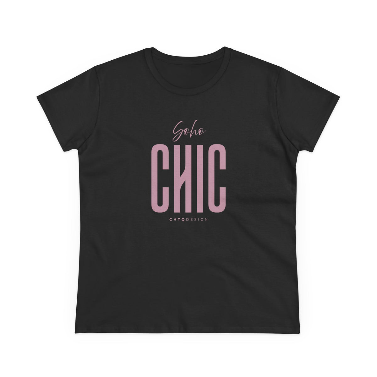 Soho Chic Women's T-Shirt