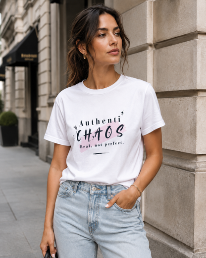 AuthentiChaos T-Shirt