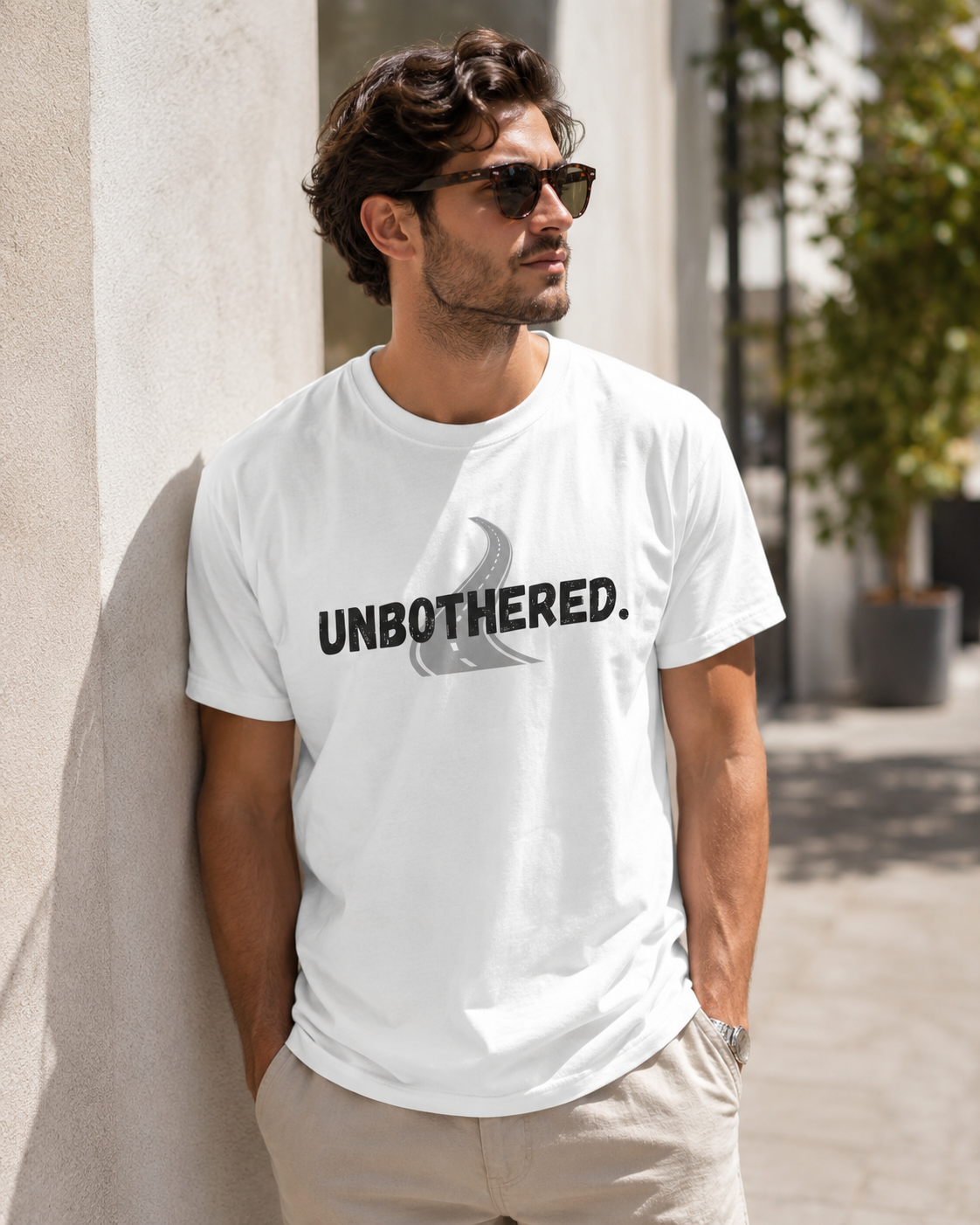 Unbothered T-Shirt