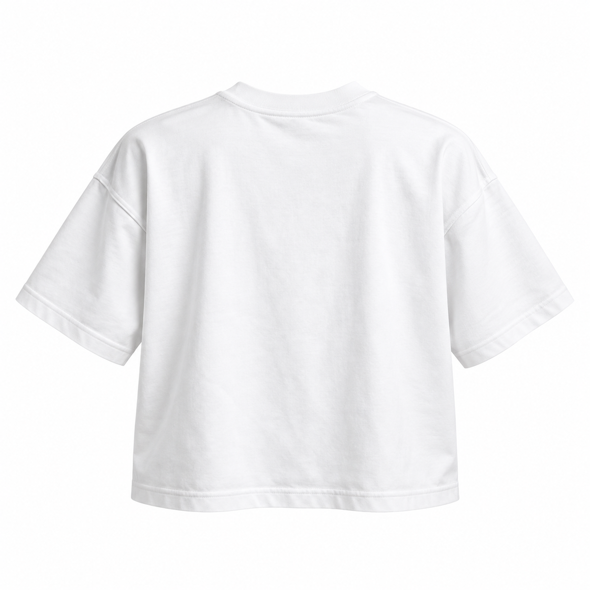 D’Accord CHIC Women’s Boxy T-Shirt