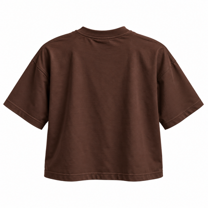 D’Accord CHIC Women’s Boxy T-Shirt