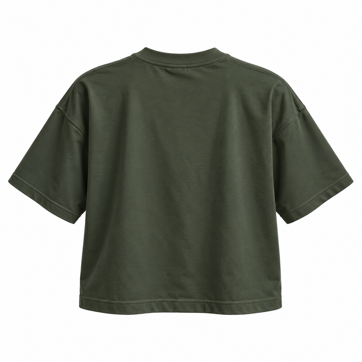 D’Accord CHIC Women’s Boxy T-Shirt