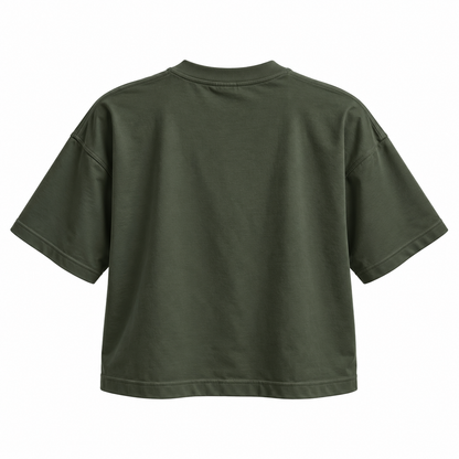 D’Accord CHIC Women’s Boxy T-Shirt
