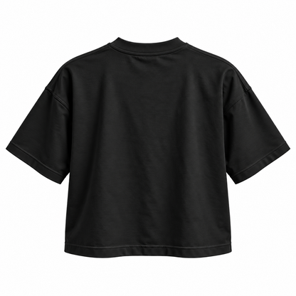 D’Accord CHIC Women’s Boxy T-Shirt