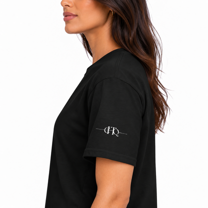 CHAOTIQUE Graphic T-Shirt by CHTQ Design