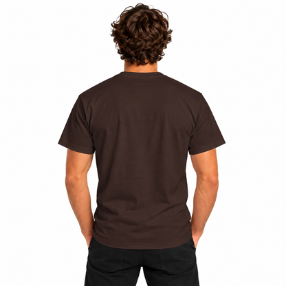 Designed Out of Line CHTQ Graphic T-Shirt