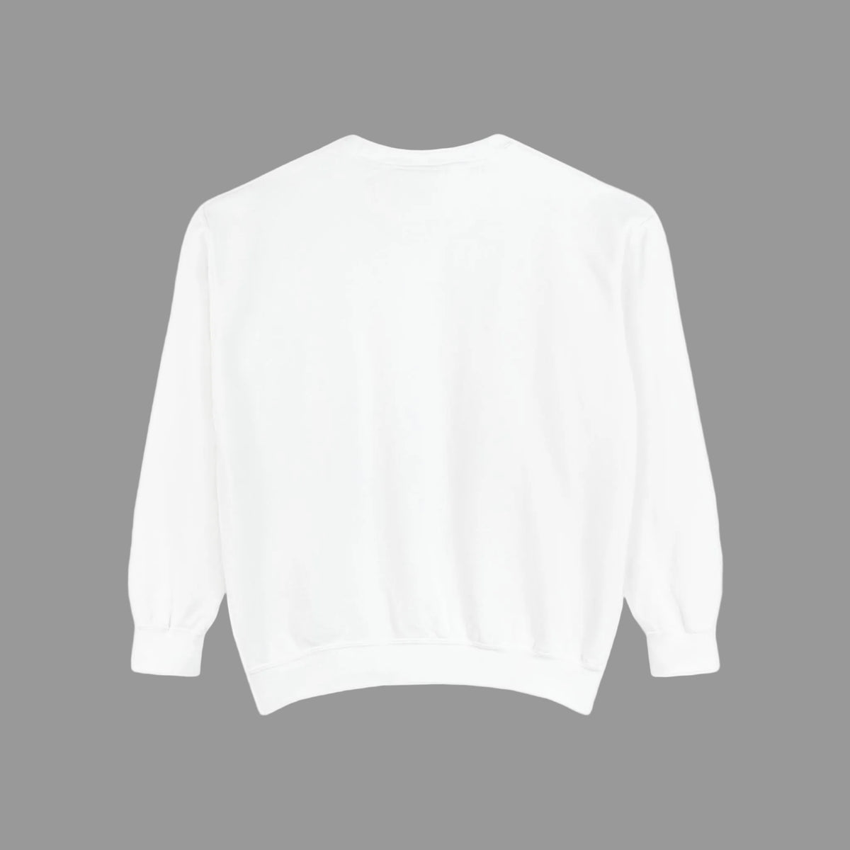 AuthentiChic Graphic Sweatshirt