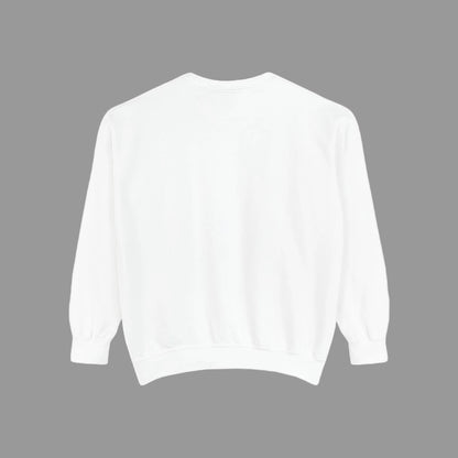 AuthentiChic Graphic Sweatshirt