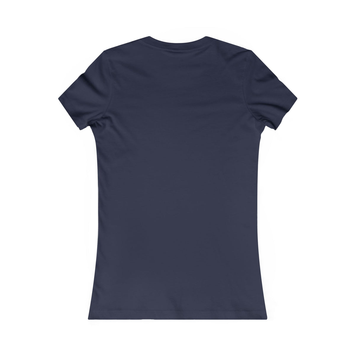D’Accord Chic Women’s Slim Fit Graphic T-Shirt